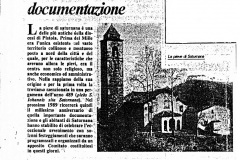 1988 - Millennio della prima documentazione