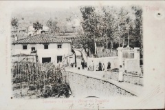 Frantoio e mulino del Poggiolino