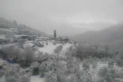 Nevicata 06/01/2021